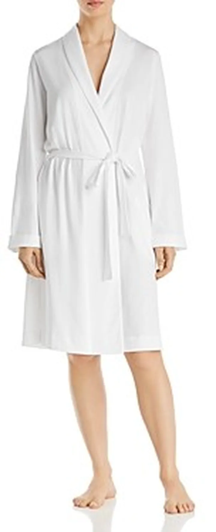 Hanro Cotton Robe