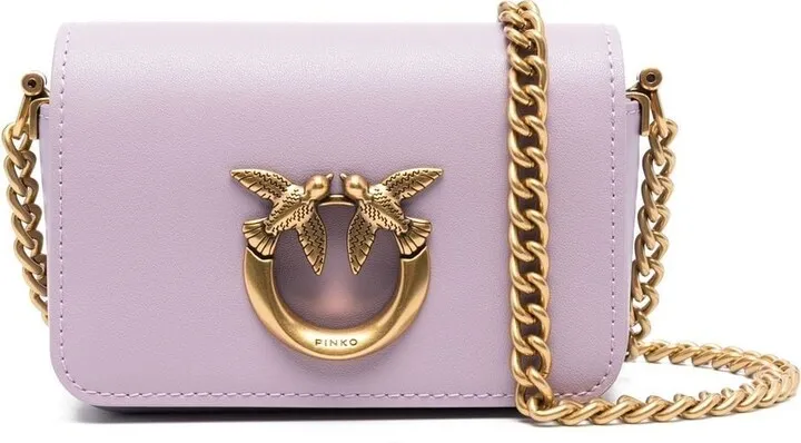 Micro Love crossbody bag