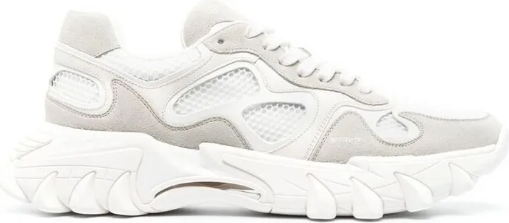Balmain B-East Low-Top Sneakers