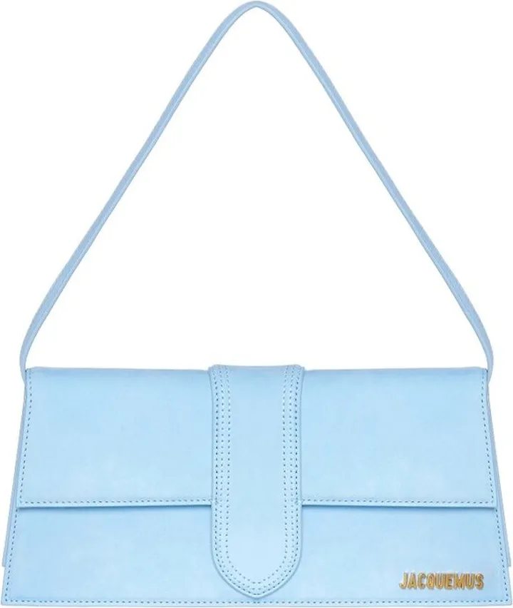 Jacquemus Le Bambino Long Flap Bag