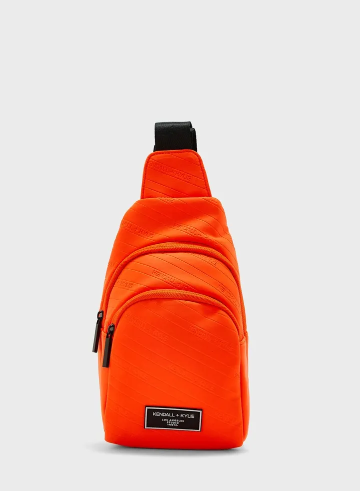One Shoulder Crossbody Bag