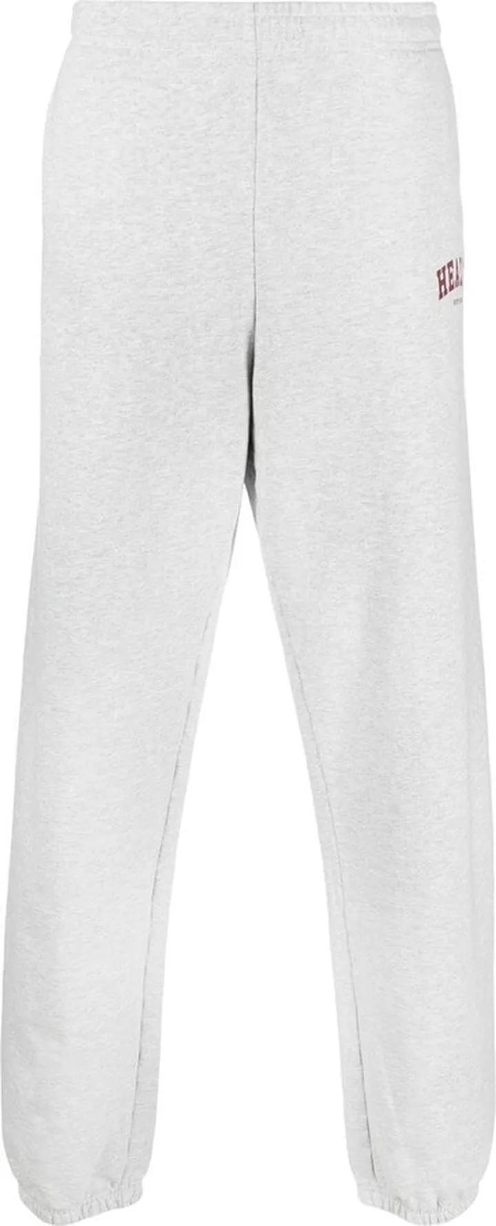 Logo Cotton-Blend Track Pants