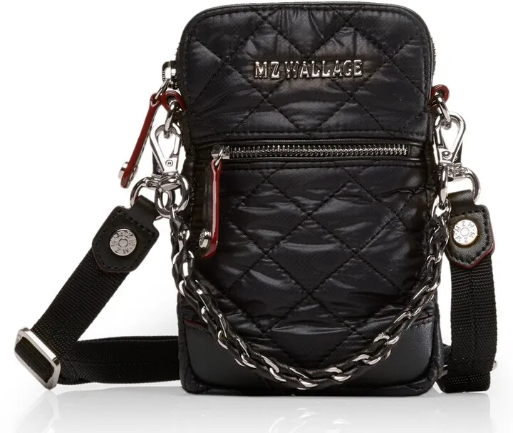 Micro Crosby Crossbody Bag