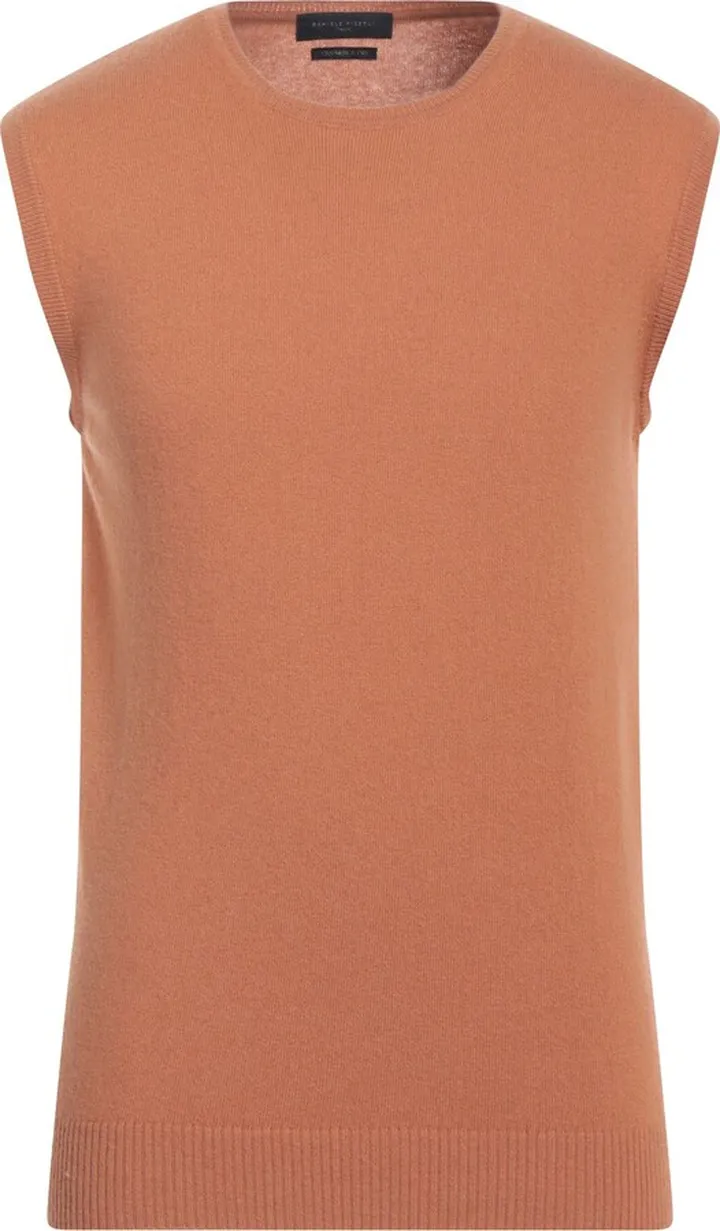 Sweater Apricot