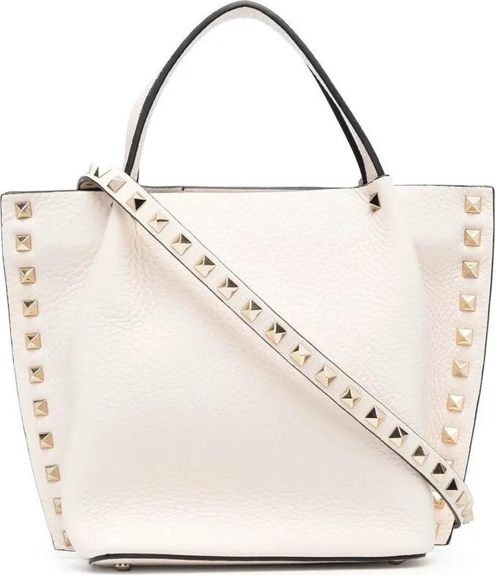 Garavani Rockstud tote bag