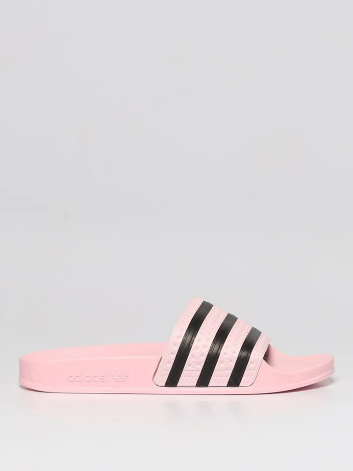 Flat sandals woman Adidas Originals