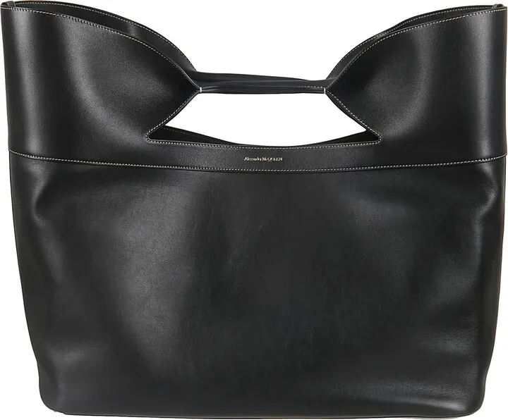 The Bow Large Hand Bag
