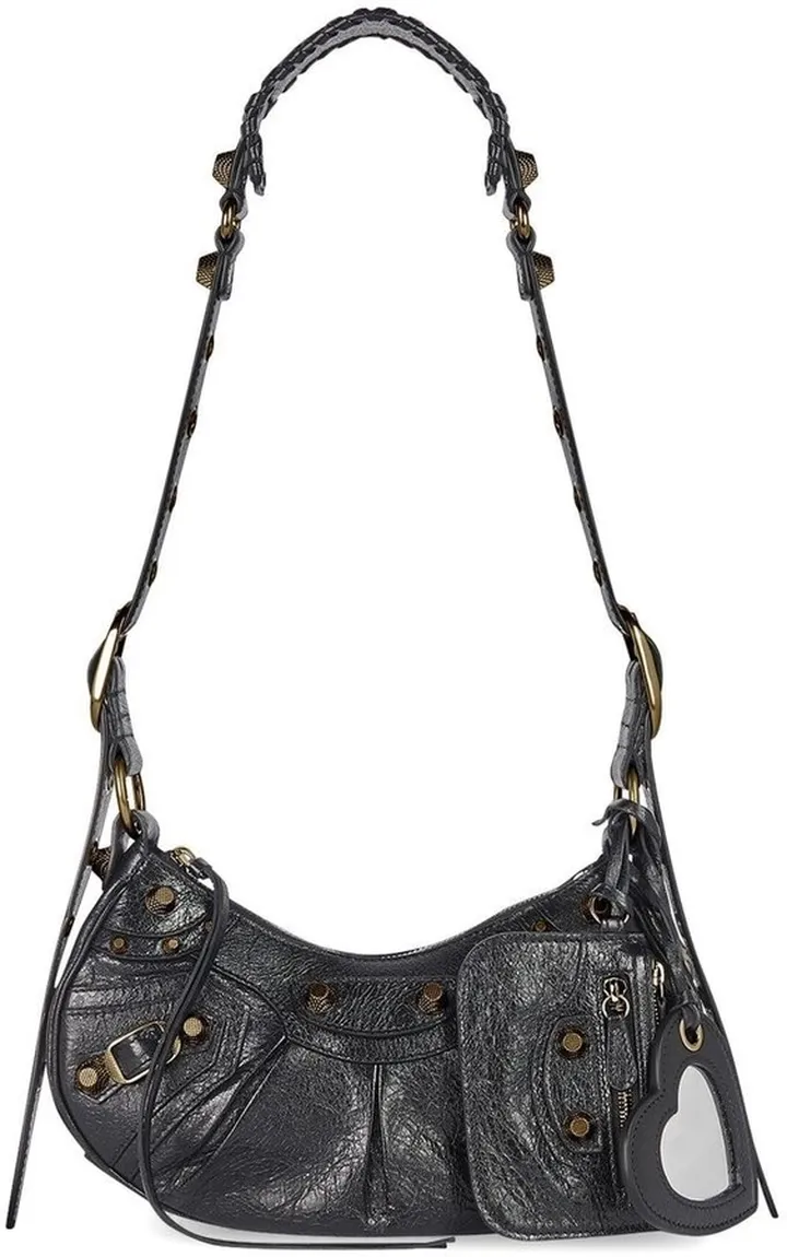 XS Le Cagole shoulder bag