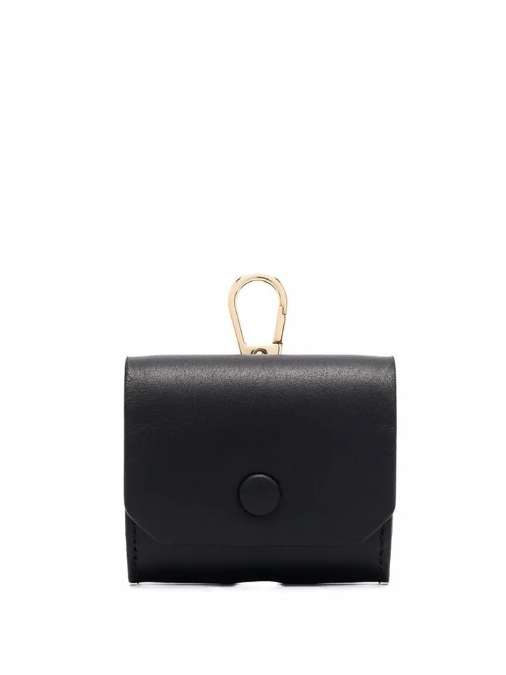 leather AirPod Pro case
