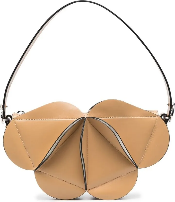 Origami tote bag