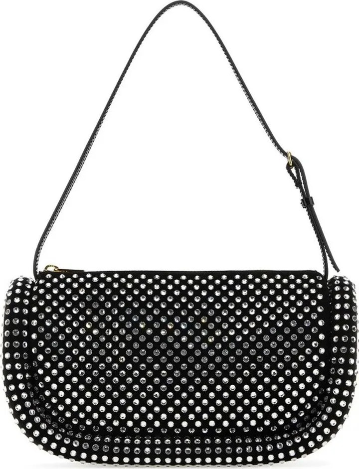 JW Anderson Bumper Embellished Shoulder Bag