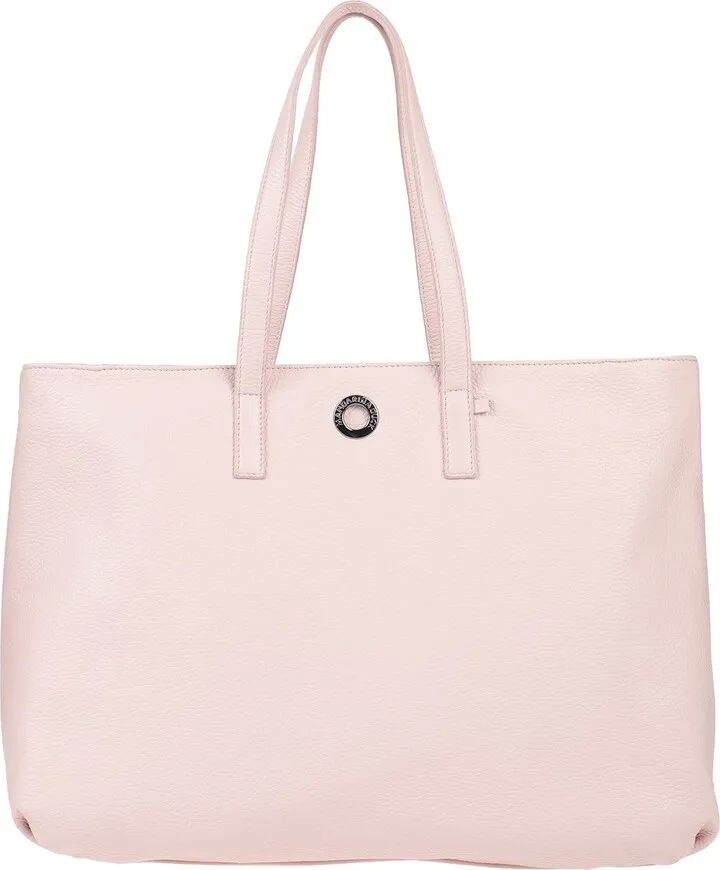 Handbag Light Pink