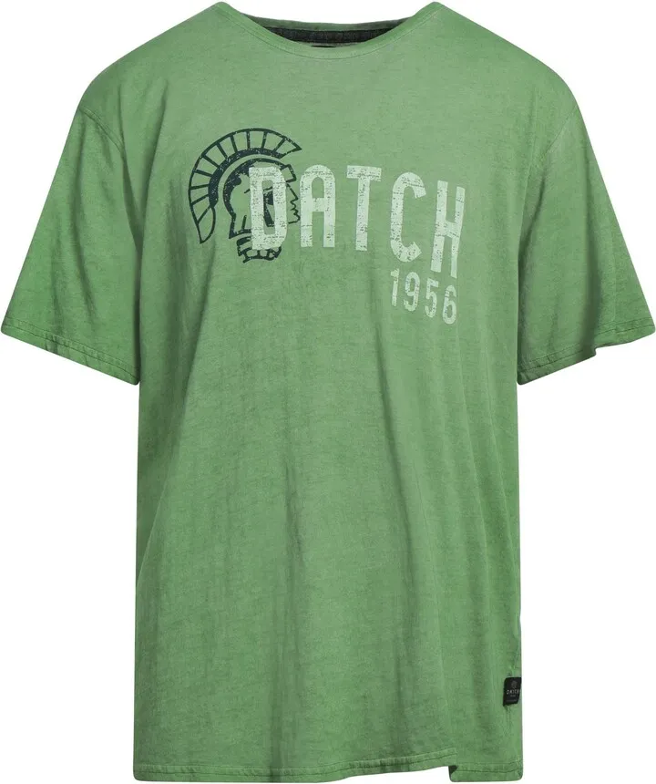 T-shirt Green