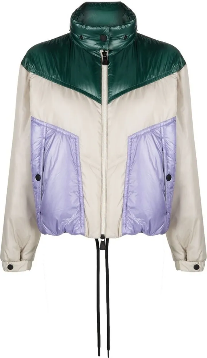 Leidi puffer jacket