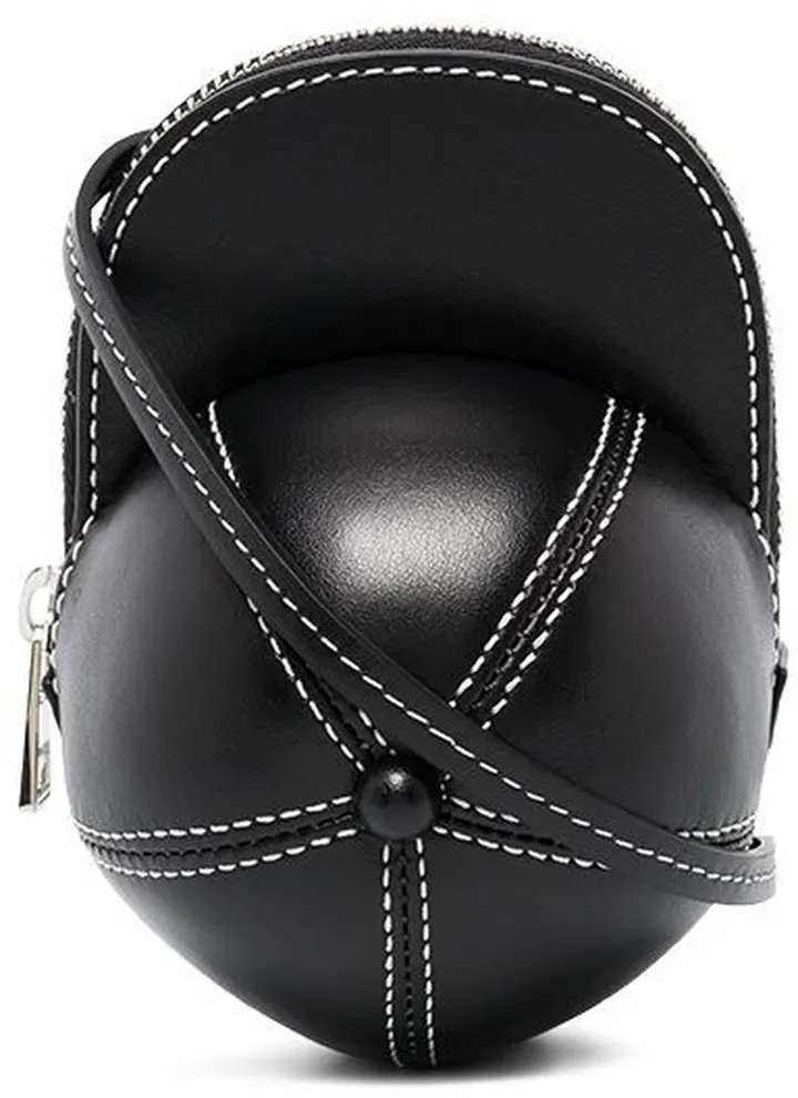 nano Cap crossbody bag
