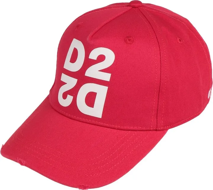 Hat Red