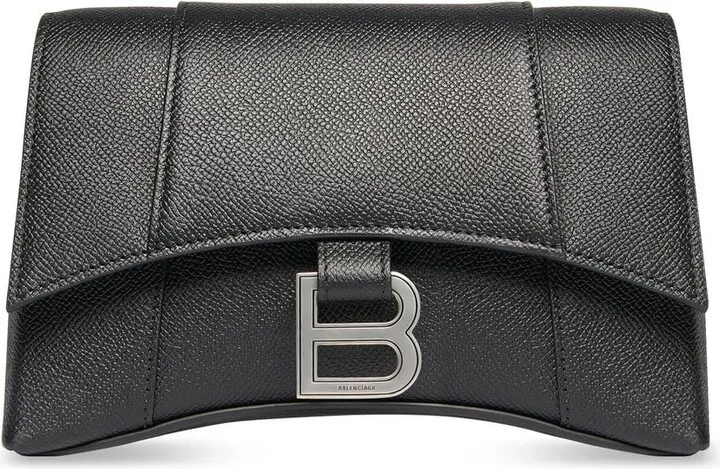 Hourglass XXS crossbody bag