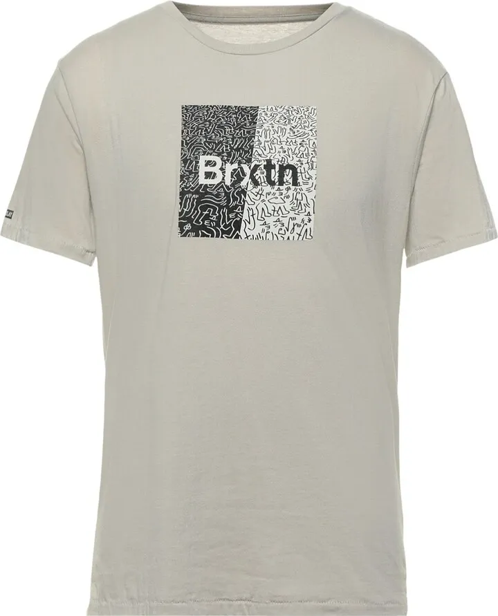 T-shirt Beige