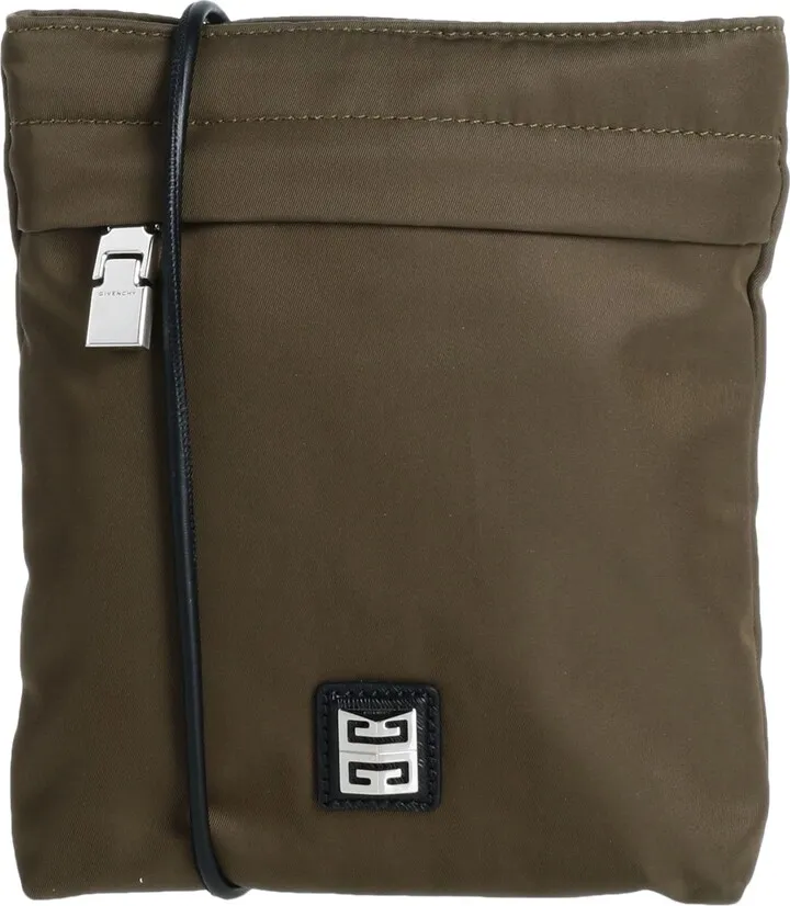 Covers & Cases Military Green