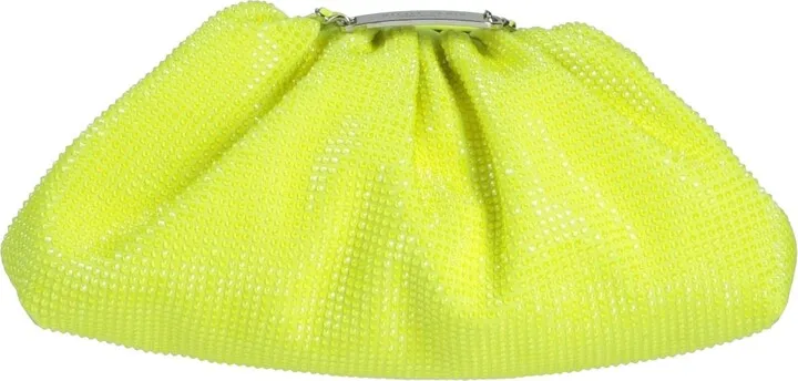 Handbag Yellow