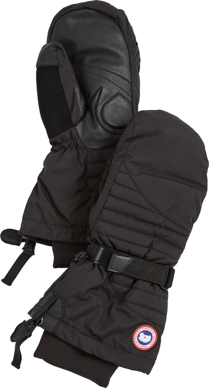 Canada Goose Arctic Down Mittens