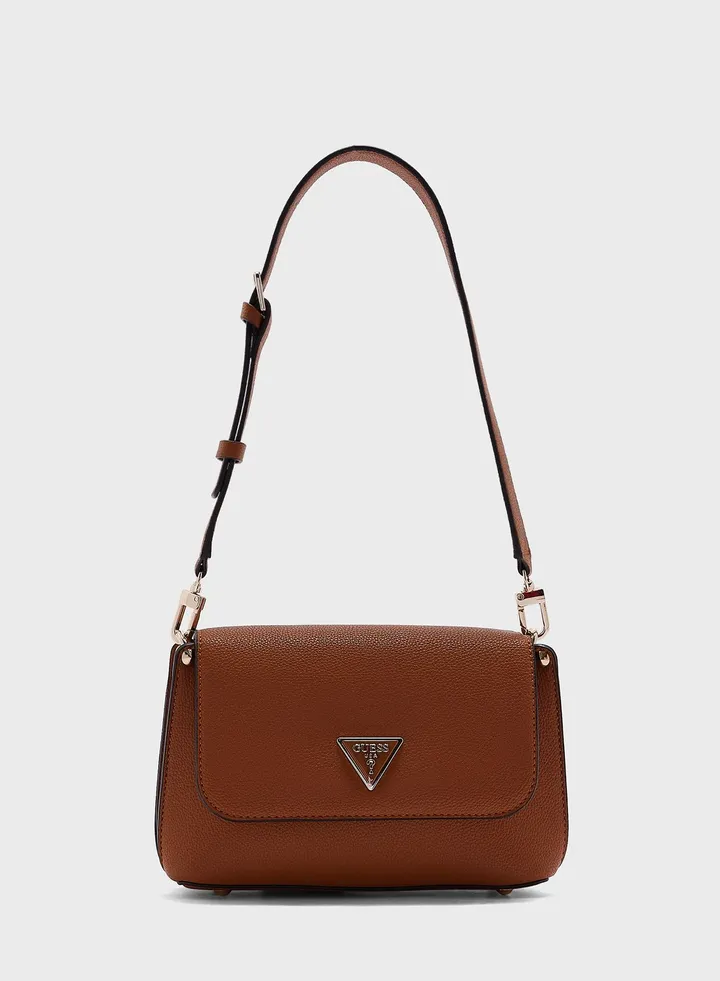 Meridian Shoulder Bag