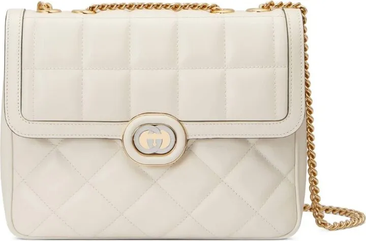 small Deco shoulder bag