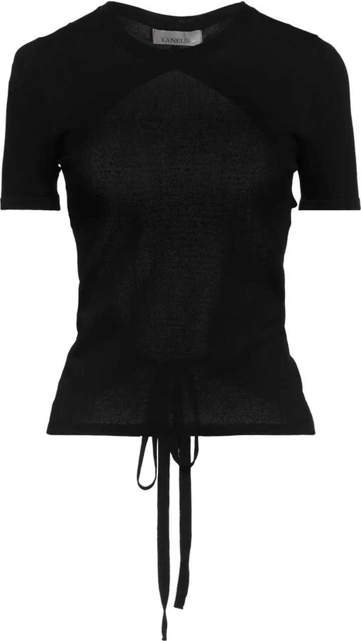 T-shirt Black