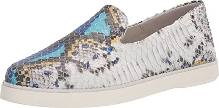 Franco Sarto Women's Iconic2 Sneaker