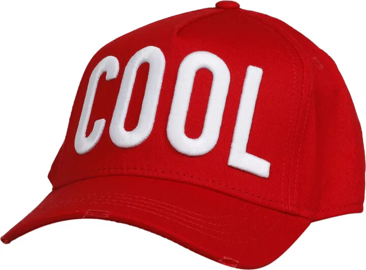 Cool Baseball Cap