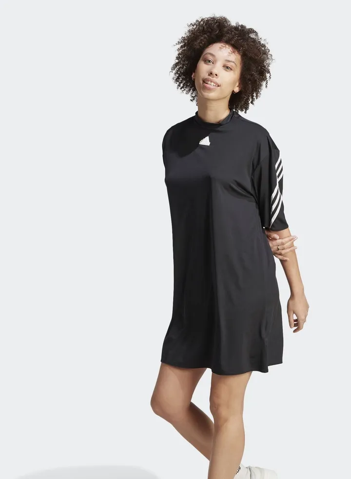 Future Icons 3-Stripes Dress