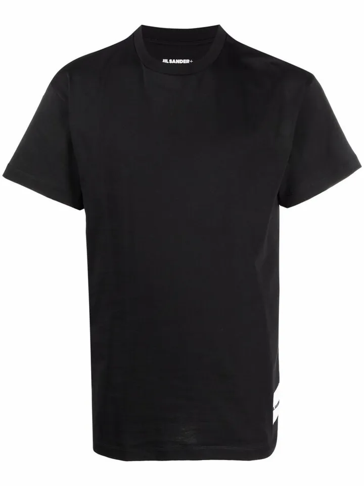 3 pack cotton T-shirts