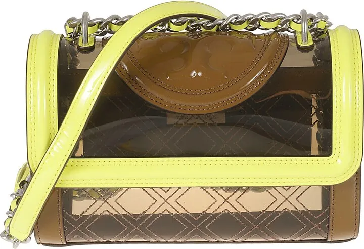 Chain Strap Shoulder Bag