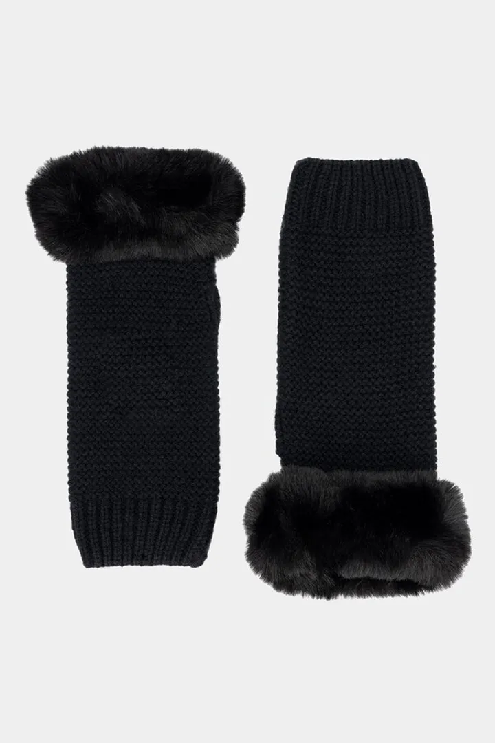Chunky Arm Warmer