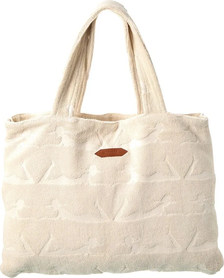 POOLSIDE The Towel Tote