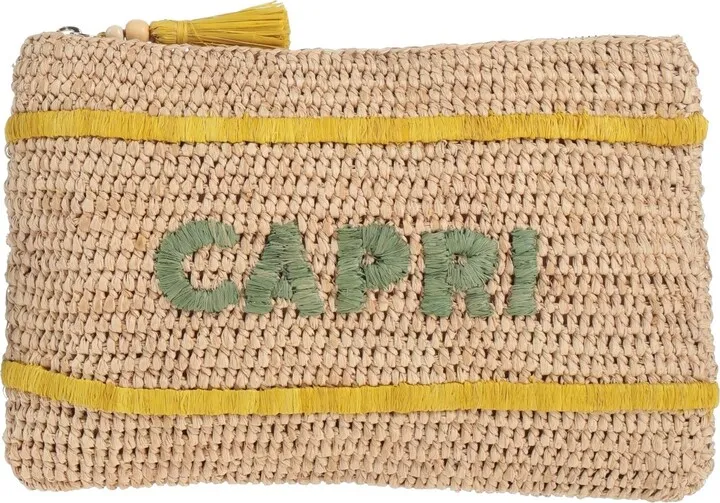 Handbag Yellow