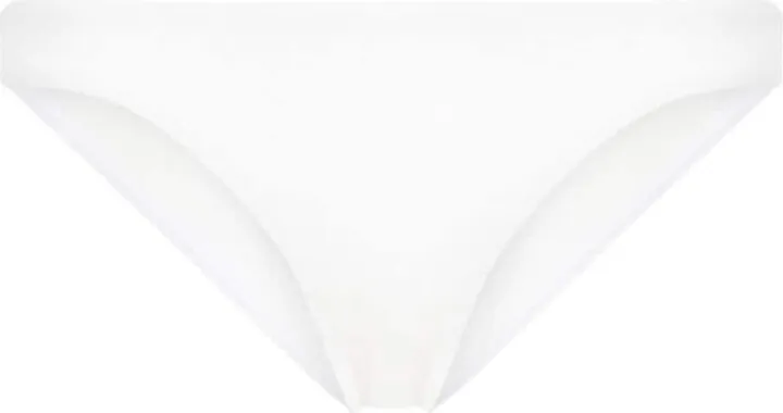 Low-Rise Bikini Bottoms