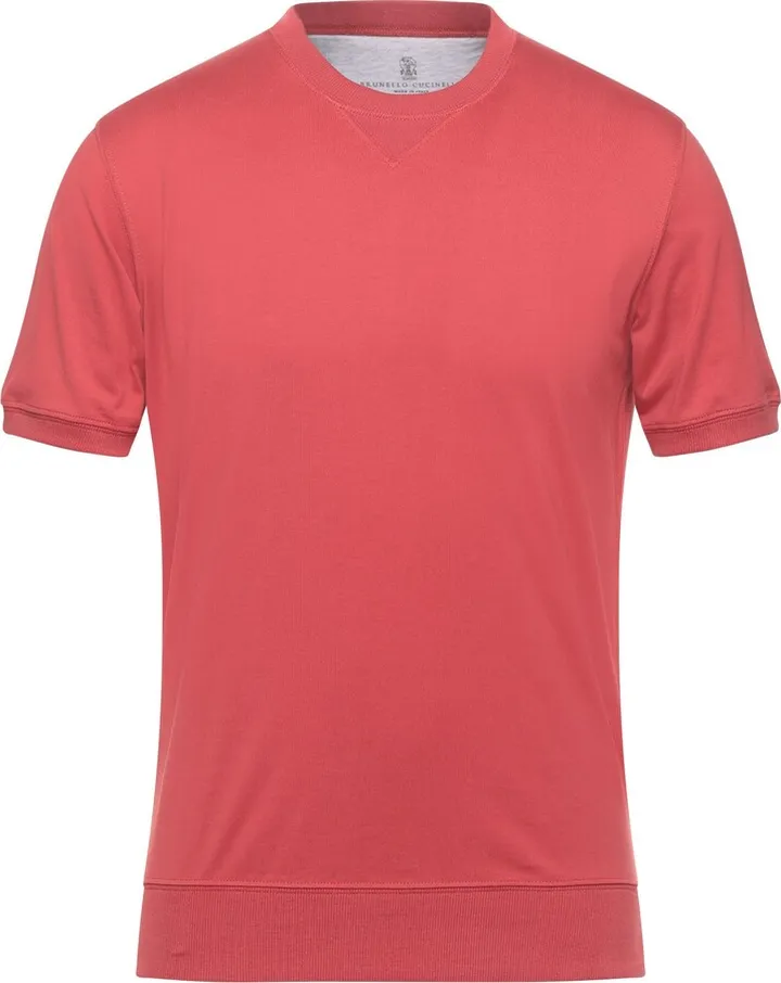 T-shirt Coral