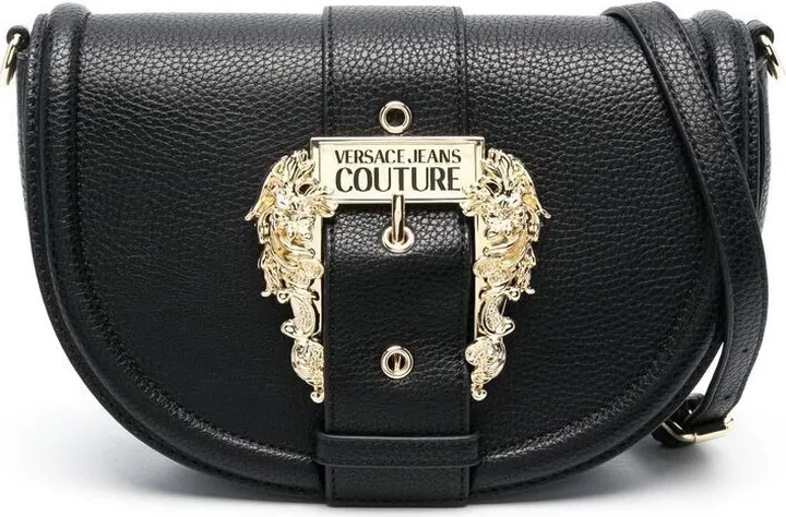 Curve-Edge Tote Bag