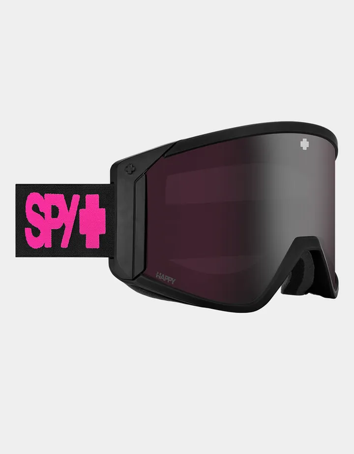 SPY Raider Snow Goggles