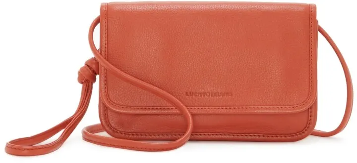 Lucky Brand Women's Jiah Crossbody Handbag