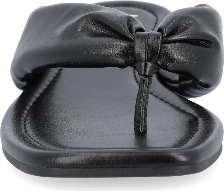 Kyleen Tru Comfort Flip Flop Sandal