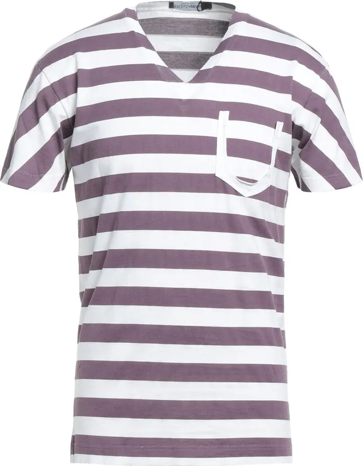 T-shirt Mauve