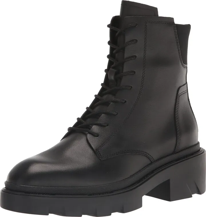 ASH Women's Moody Combat Boot