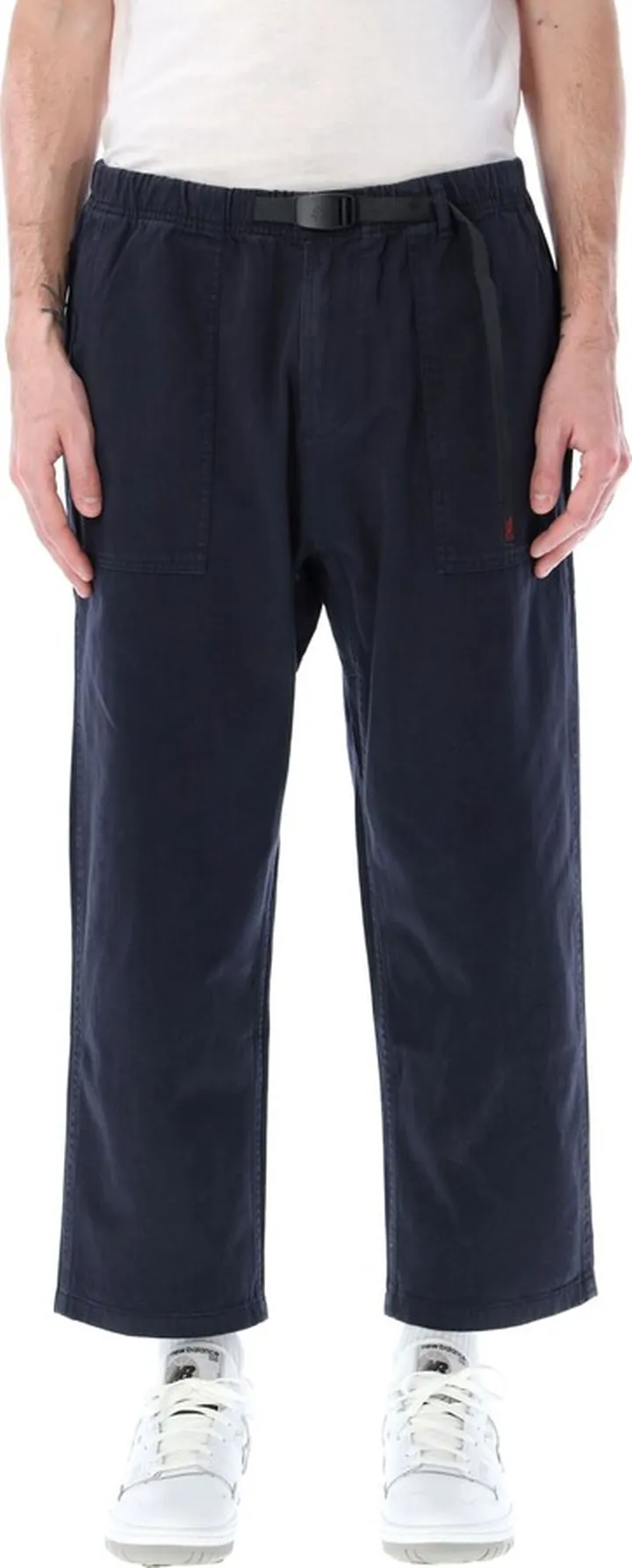 Loose Tapered Pant