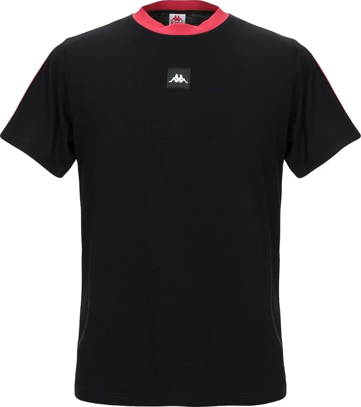 T-shirt Black