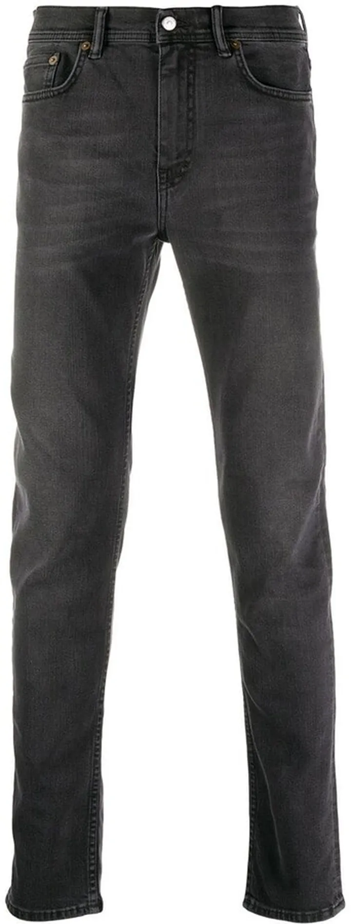 North skinny-fit jeans