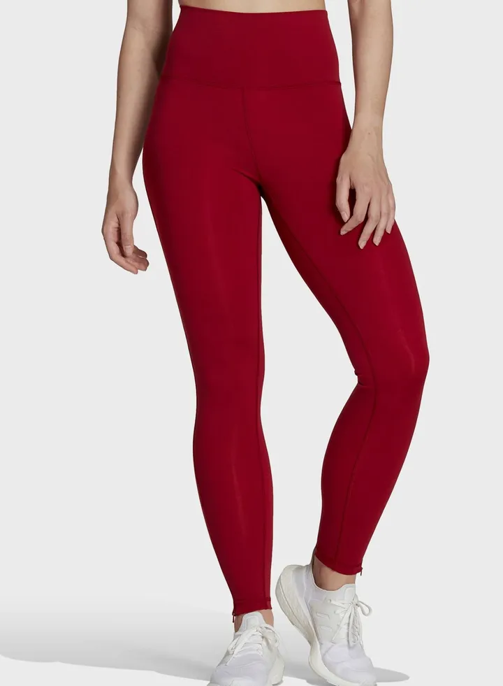 Logo 7/8 Leggings