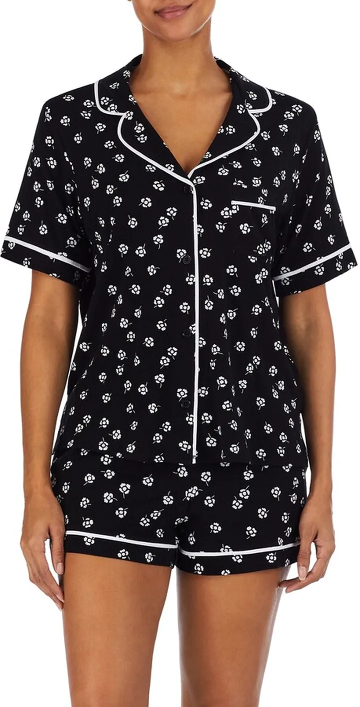 Boxer Pajamas