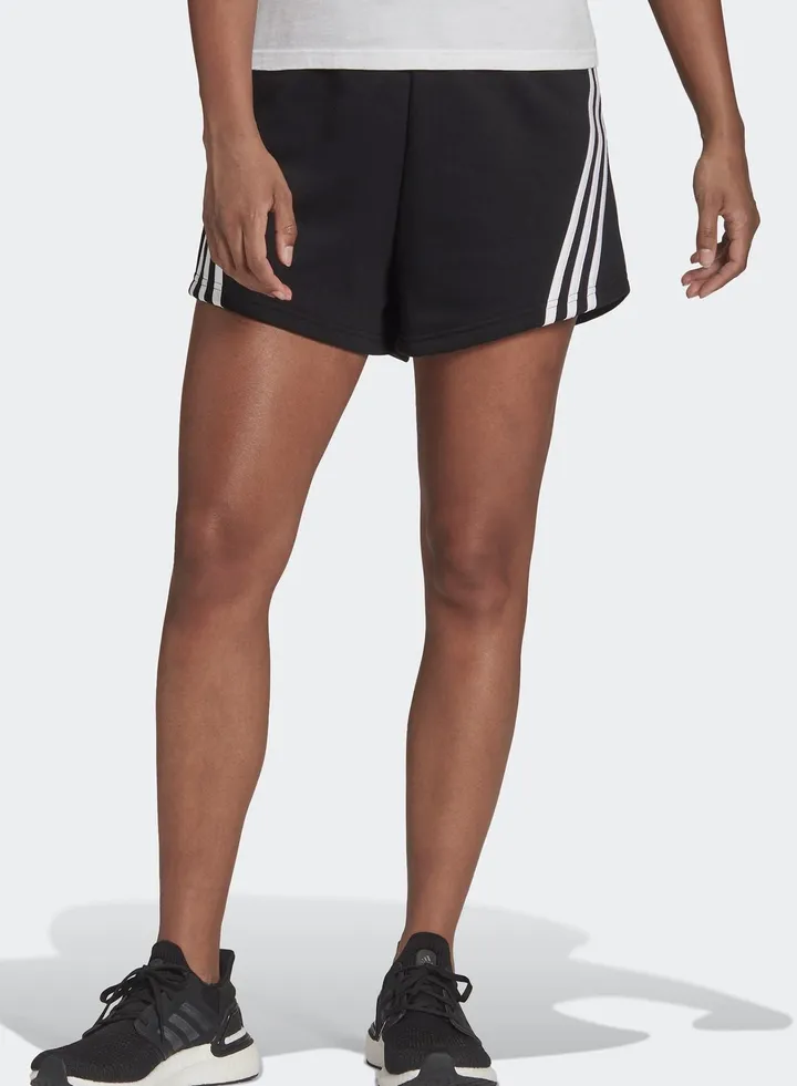 3 Stripe Shorts